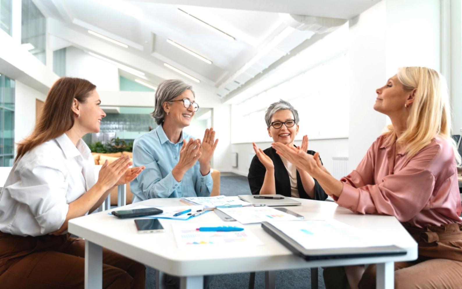 Praktisches Lernen mit individueller Betreuung