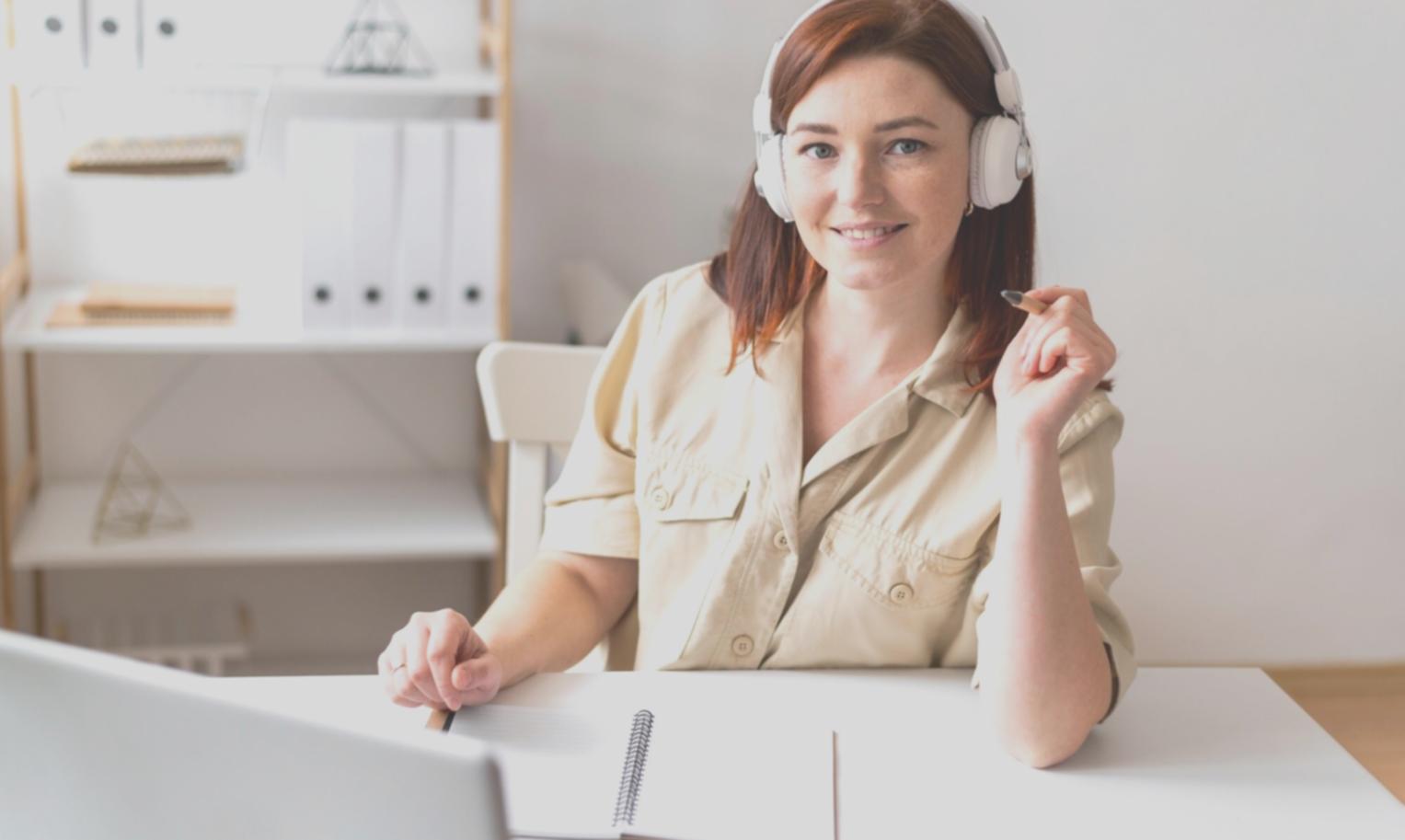 Workshop-Situation mit Finanzteam bei praktischer Übung