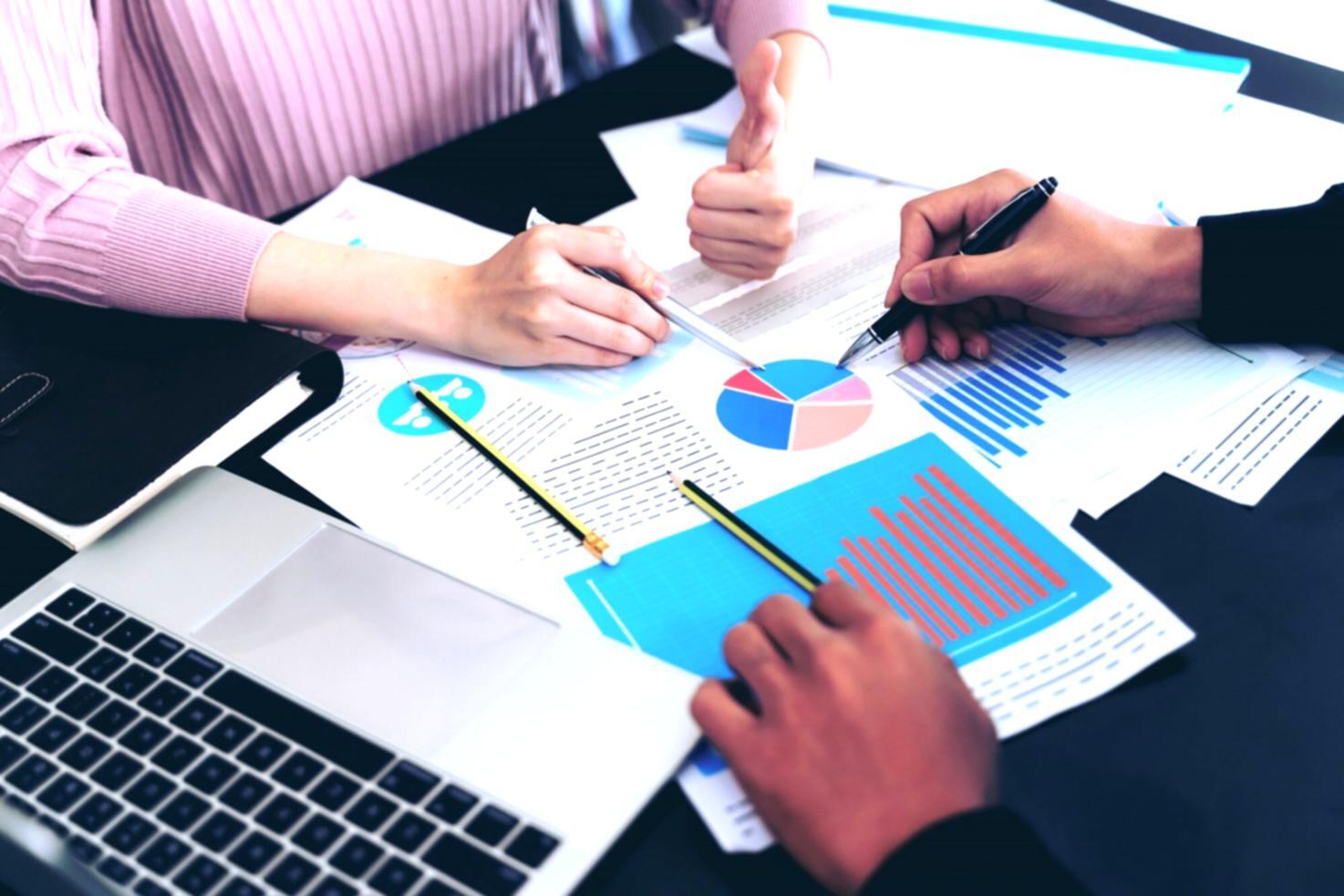 Erstgespräch zur Prozessanalyse